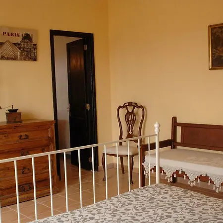 Oda ve Kahvaltı Finca Nada Mas B&B Lanzarote Island