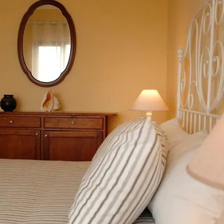 Oda ve Kahvaltı Finca Nada Mas B&B 3*