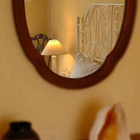 Finca Nada Mas B&B ベッド・アンド・ブレックファスト 3*