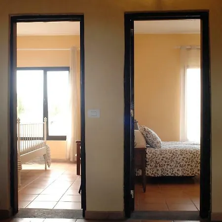 Finca Nada Mas B&B ベッド・アンド・ブレックファスト 3*