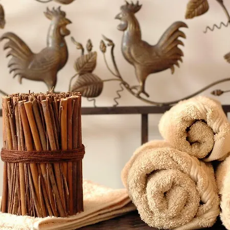 Finca Nada Mas B&B Oda ve Kahvaltı 3*