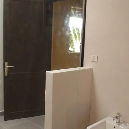 Oda ve Kahvaltı Finca Nada Mas B&B
