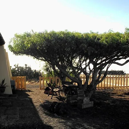 Finca Nada Mas B&B 3*