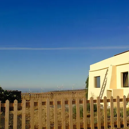 Bed & Breakfast Finca Nada Mas B&B 3*