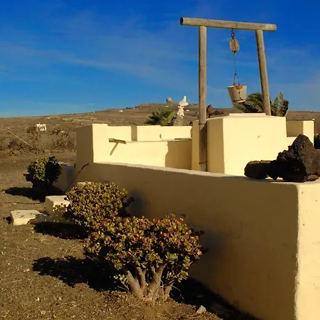 Finca Nada Mas B&B Oda ve Kahvaltı 3*