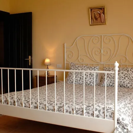 Oda ve Kahvaltı Finca Nada Mas B&B