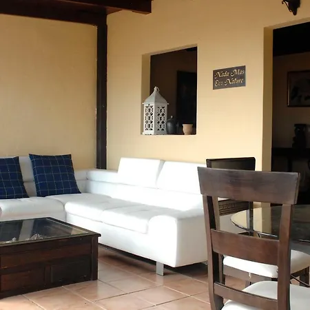 Finca Nada Mas B&B Oda ve Kahvaltı