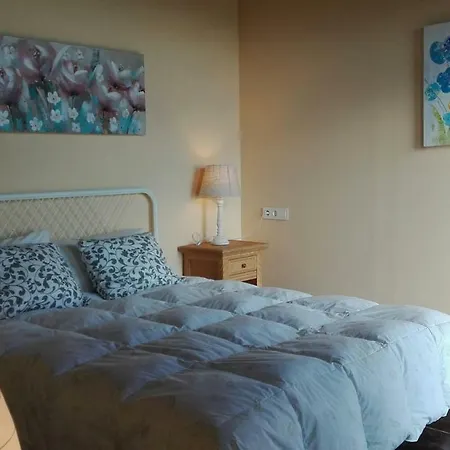 Finca Nada Mas B&B Oda ve Kahvaltı 3*