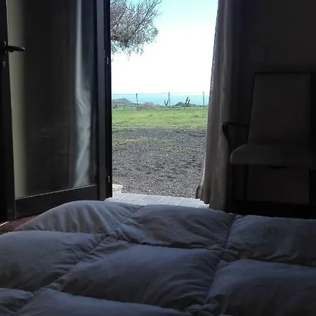 Finca Nada Mas B&B Oda ve Kahvaltı 3*