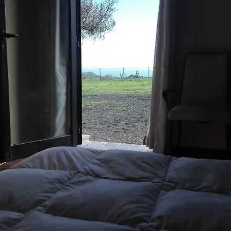 Finca Nada Mas B&B Bed & Breakfast 3*