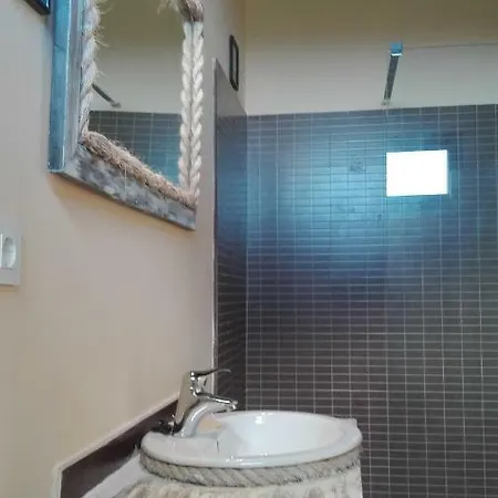 Finca Nada Mas B&B Bed & Breakfast 3*