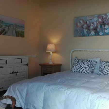 Finca Nada Mas B&B Oda ve Kahvaltı