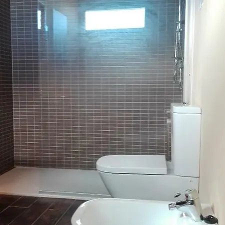 Oda ve Kahvaltı Finca Nada Mas B&B