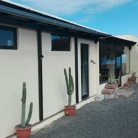 Bed & Breakfast Finca Nada Mas B&B