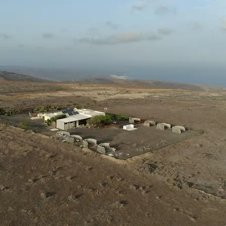 Finca Nada Mas B&B 3* Lanzarote Island
