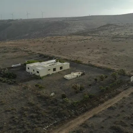 Finca Nada Mas B&B Oda ve Kahvaltı